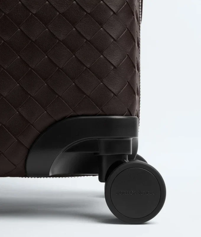 Odyssey Intrecciato kabinväska Odyssey Intrecciato kabinväska