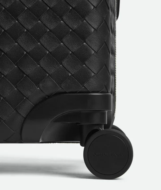 Odyssey Intrecciato kabinväska Odyssey Intrecciato kabinväska