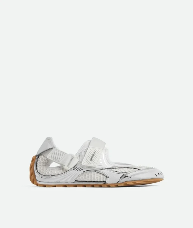 Orbit Flash Mary-Jane-sneaker Orbit Flash Mary-Jane-sneaker