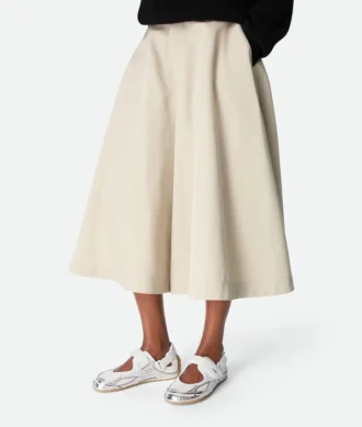 Orbit Flash Mary-Jane-sneaker