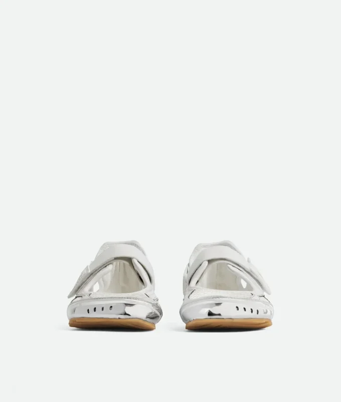 Orbit Flash Mary-Jane-sneaker Orbit Flash Mary-Jane-sneaker