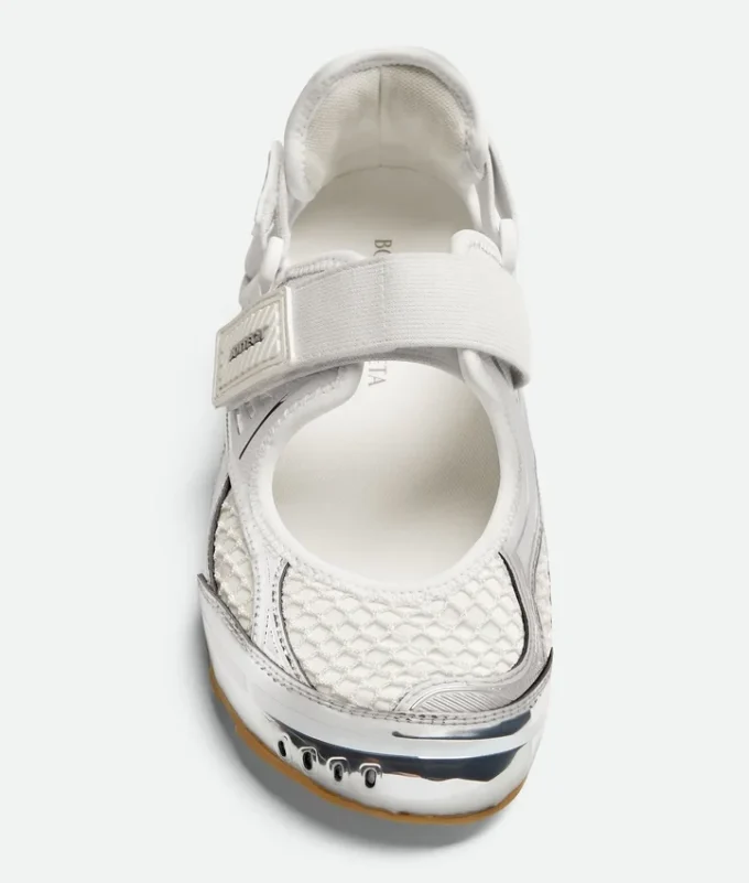 Orbit Flash Mary-Jane-sneaker Orbit Flash Mary-Jane-sneaker