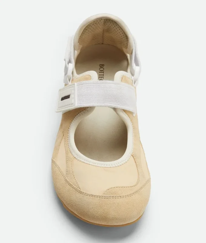Orbit Flash Mary-Jane-sneaker Orbit Flash Mary-Jane-sneaker