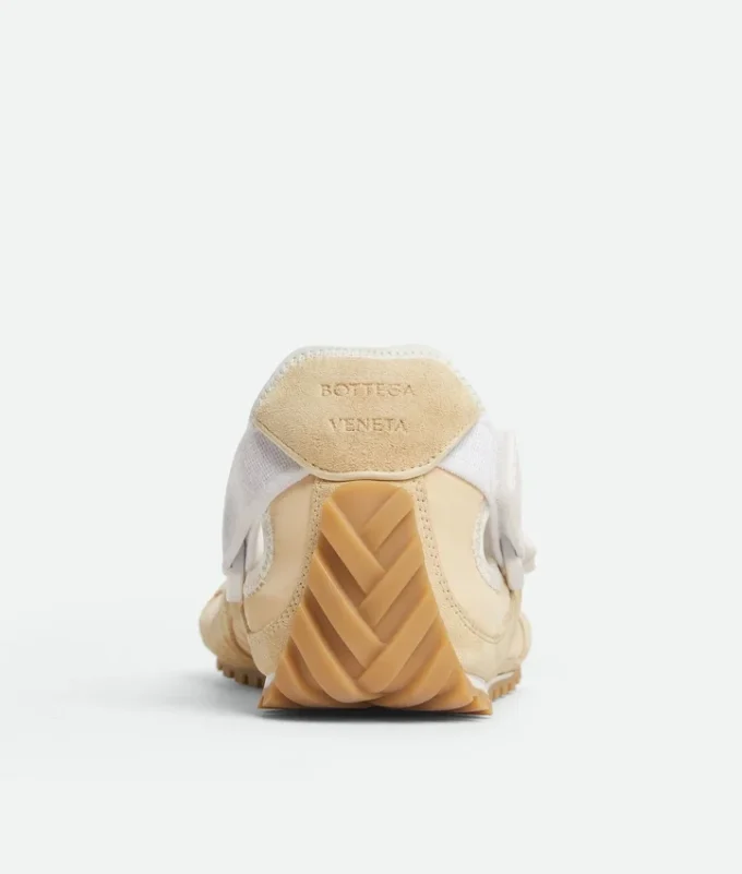 Orbit Flash Mary-Jane-sneaker Orbit Flash Mary-Jane-sneaker