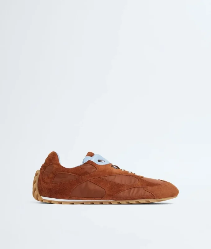 Orbit Flash Sneaker Orbit Flash Sneaker