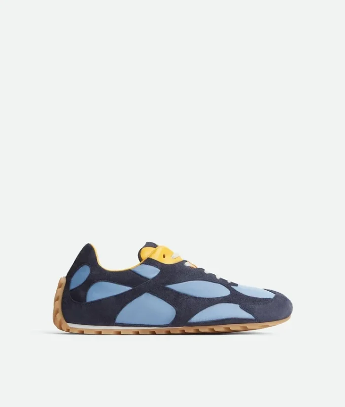 Orbit Flash Sneaker Orbit Flash Sneaker