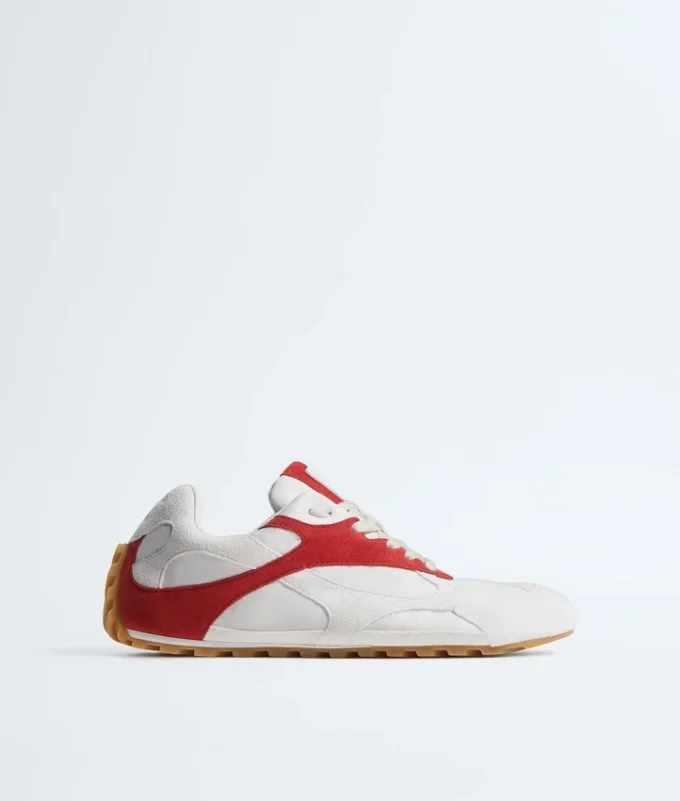 Orbit Flash Sneaker Orbit Flash Sneaker