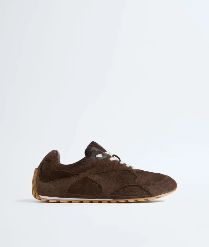 Orbit Flash Sneaker Orbit Flash Sneaker