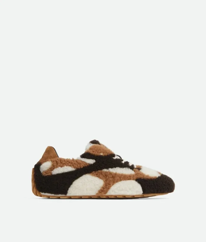 Orbit Flash Sneaker Orbit Flash Sneaker