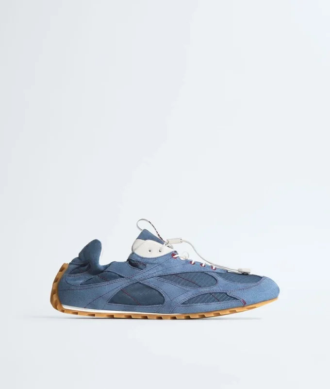 Orbit Flash Sneaker Orbit Flash Sneaker