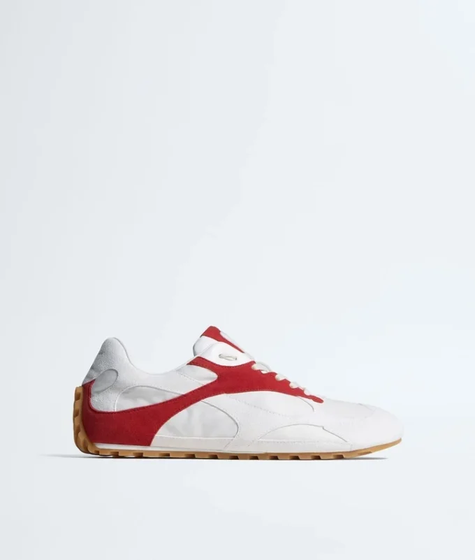 Orbit Flash Sneaker Orbit Flash Sneaker