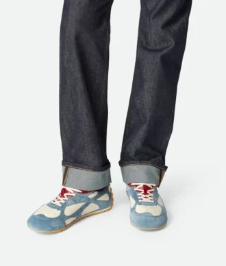 Orbit Flash Sneaker