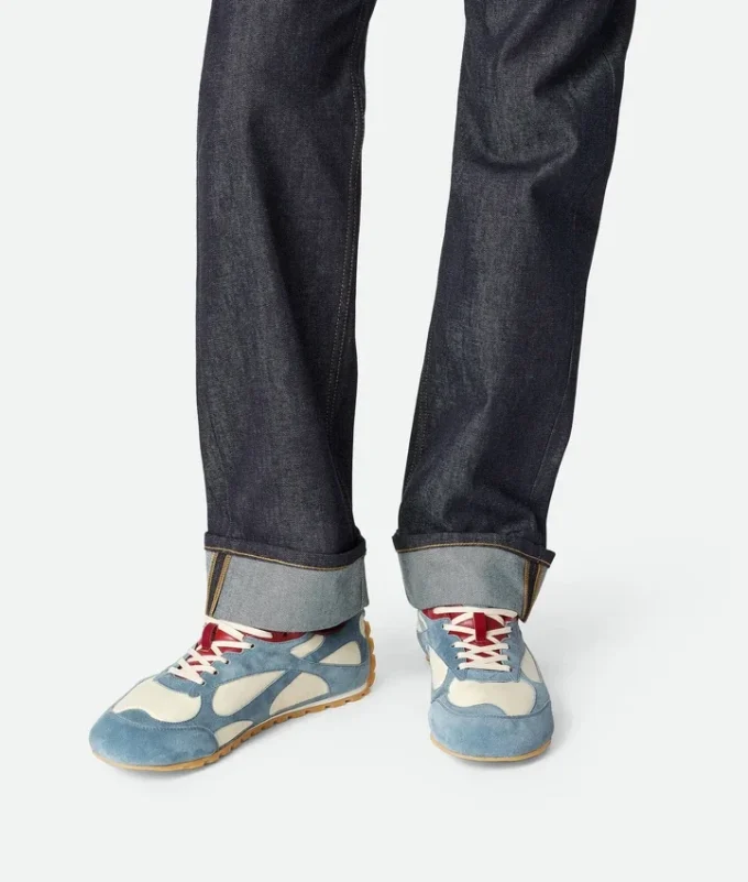 Orbit Flash Sneaker Orbit Flash Sneaker