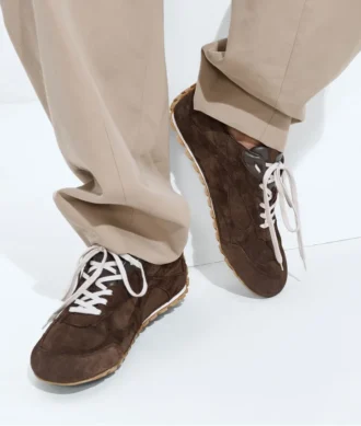 Orbit Flash Sneaker