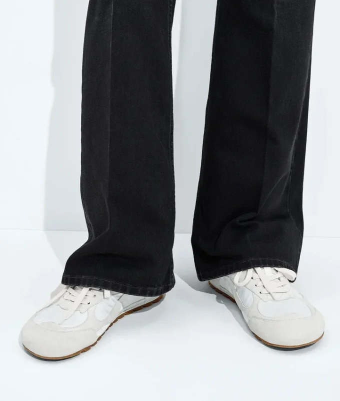 Orbit Flash Sneaker Orbit Flash Sneaker