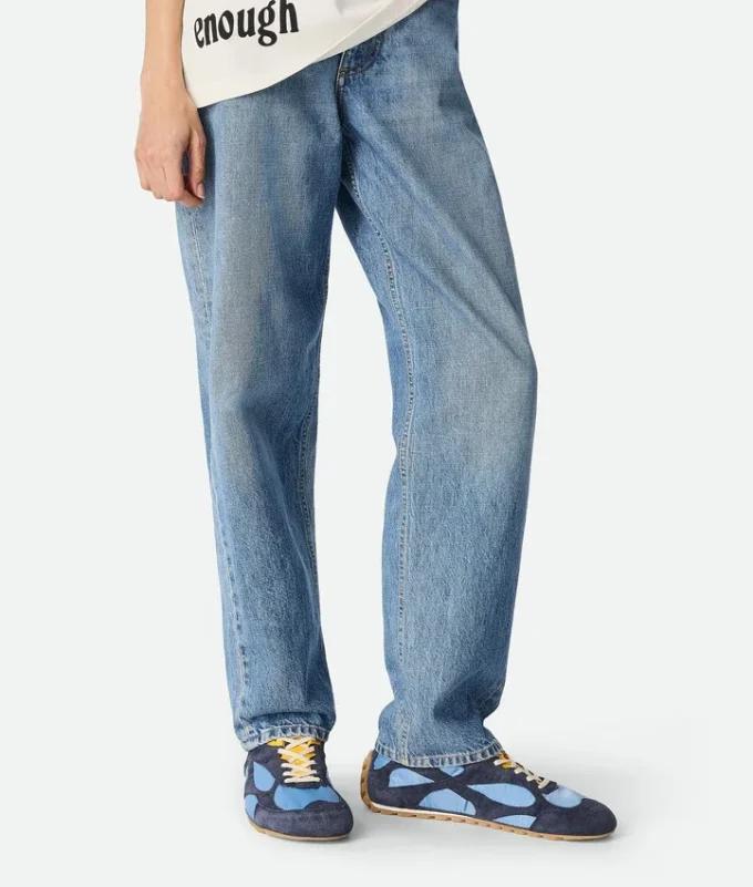 Orbit Flash Sneaker Orbit Flash Sneaker
