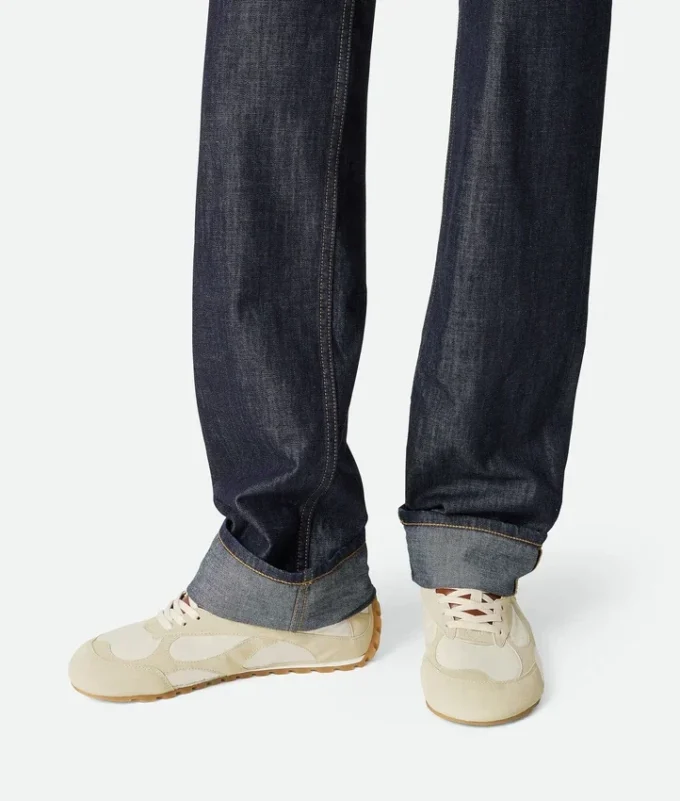 Orbit Flash Sneaker Orbit Flash Sneaker