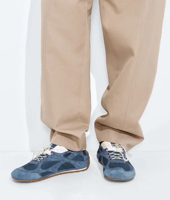 Orbit Flash Sneaker Orbit Flash Sneaker