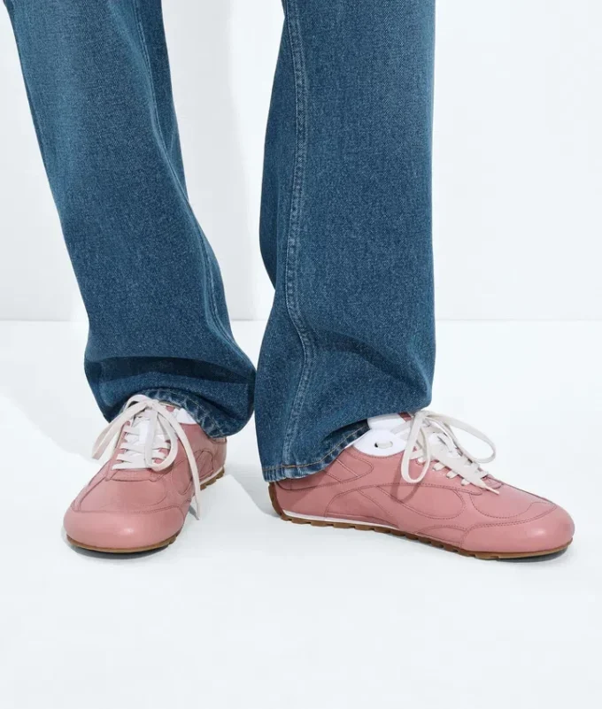 Orbit Flash Sneaker Orbit Flash Sneaker
