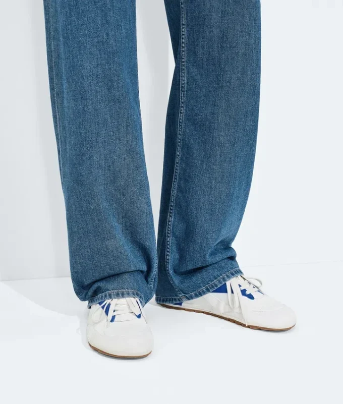 Orbit Flash Sneaker Orbit Flash Sneaker