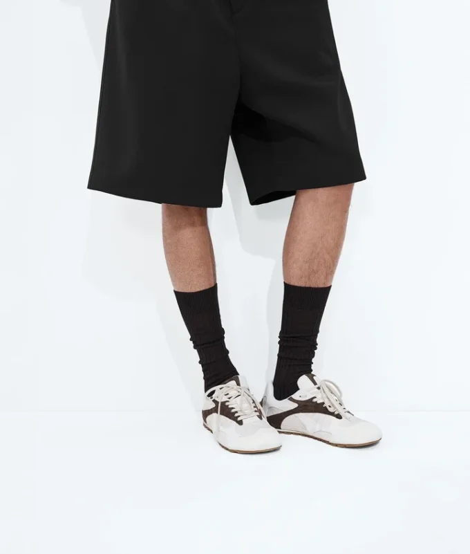 Orbit Flash Sneaker Orbit Flash Sneaker
