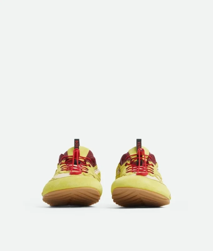 Orbit Flash Sneaker Orbit Flash Sneaker