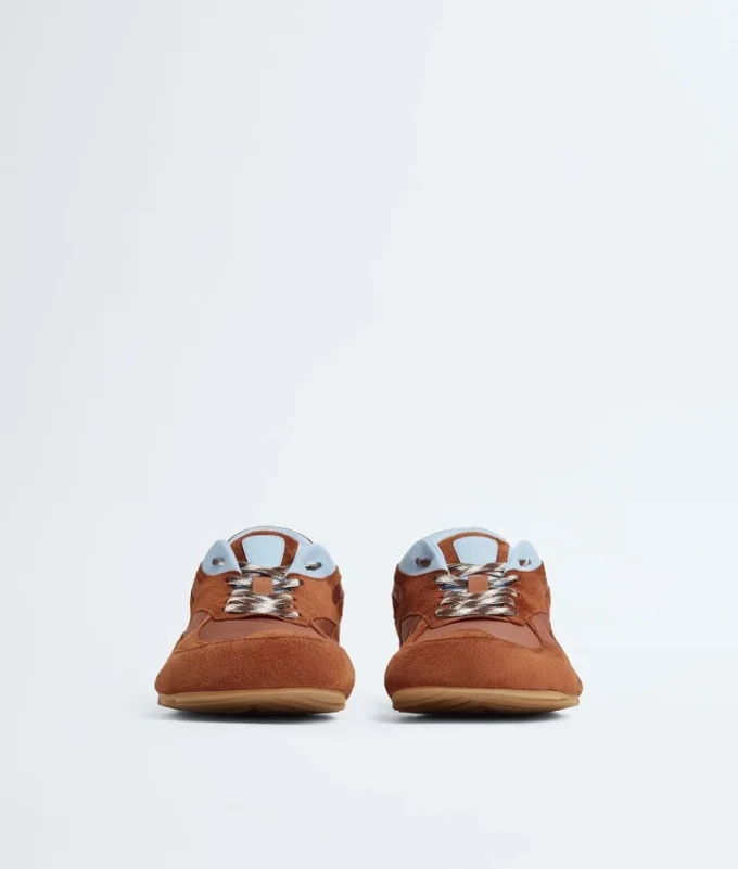 Orbit Flash Sneaker Orbit Flash Sneaker