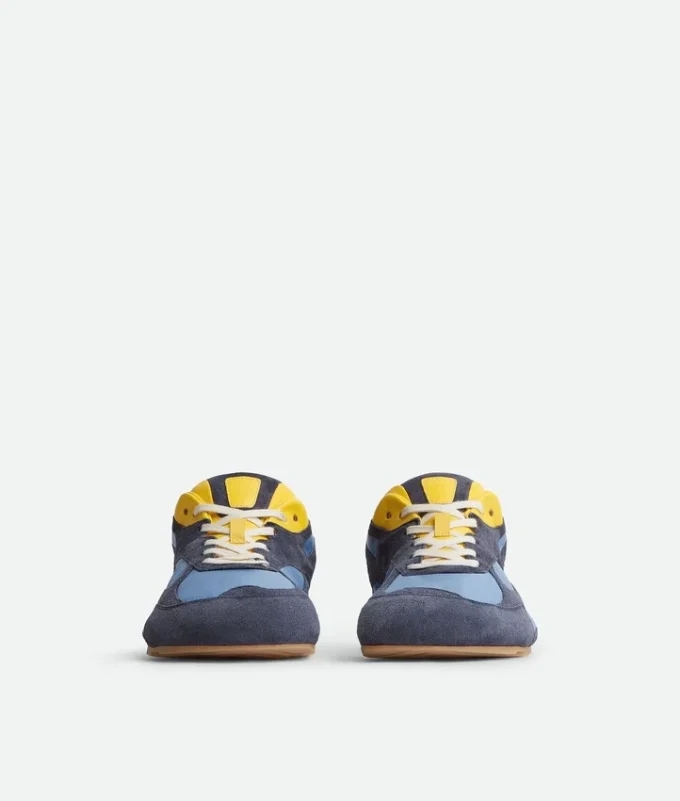 Orbit Flash Sneaker Orbit Flash Sneaker