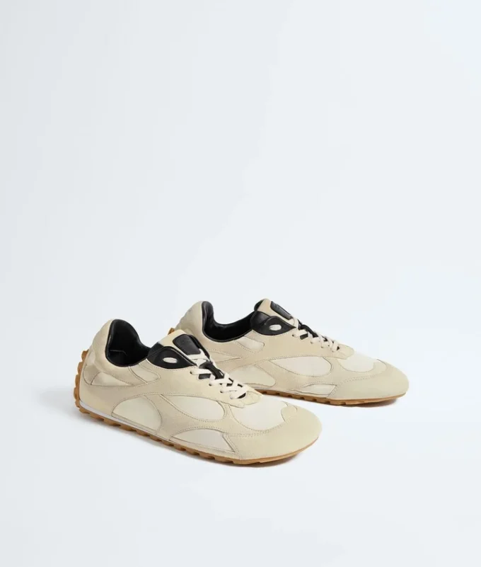 Orbit Flash Sneaker Orbit Flash Sneaker