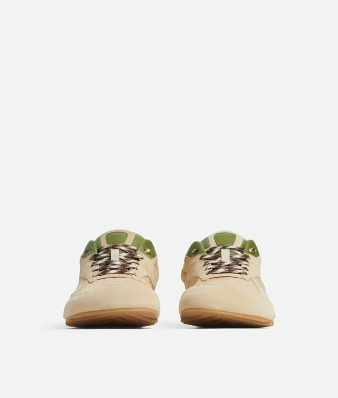 Orbit Flash Sneaker Orbit Flash Sneaker