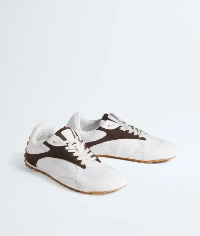 Orbit Flash Sneaker Orbit Flash Sneaker