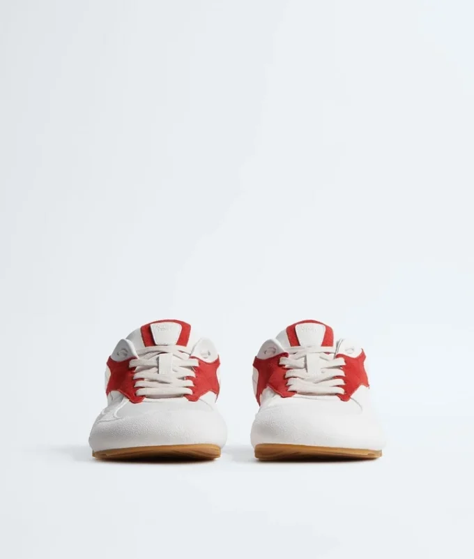 Orbit Flash Sneaker Orbit Flash Sneaker