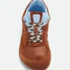 Orbit Flash Sneaker Orbit Flash Sneaker