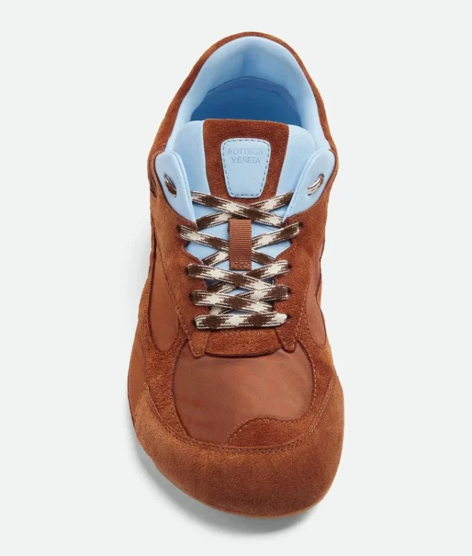 Orbit Flash Sneaker Orbit Flash Sneaker