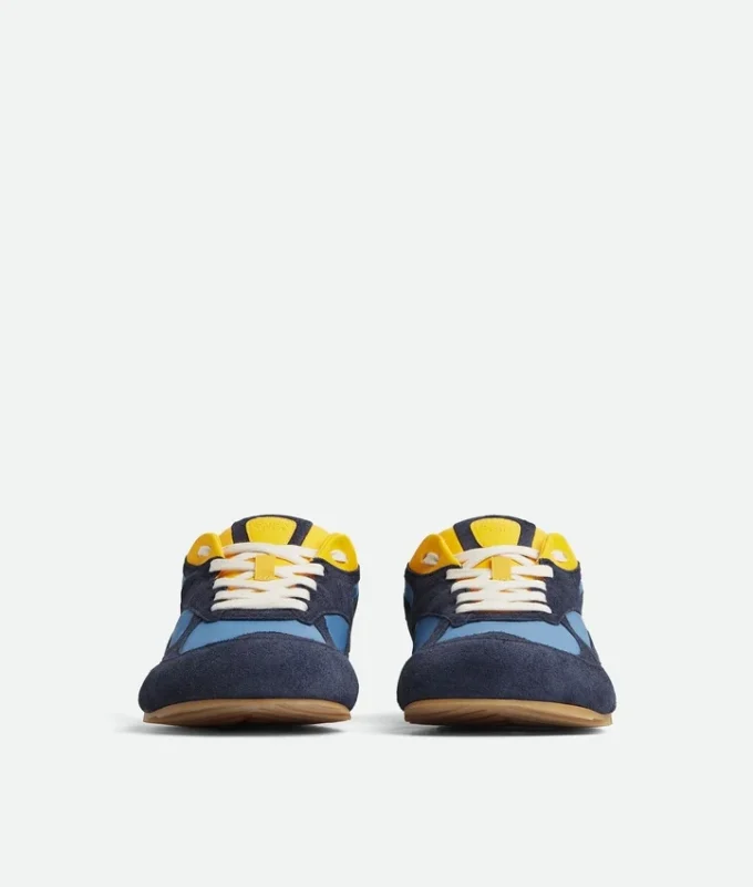 Orbit Flash Sneaker Orbit Flash Sneaker