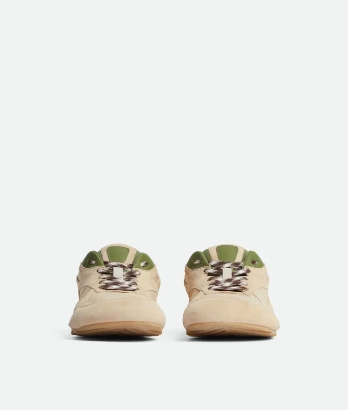Orbit Flash Sneaker Orbit Flash Sneaker