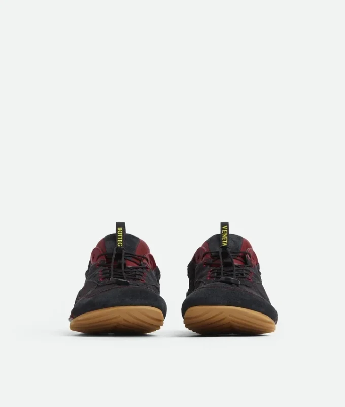 Orbit Flash Sneaker Orbit Flash Sneaker