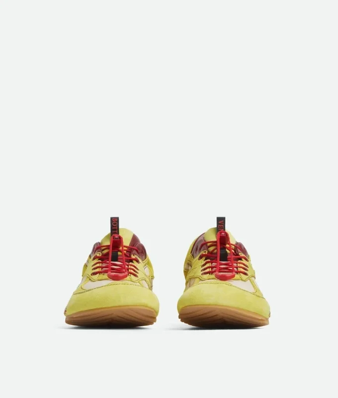 Orbit Flash Sneaker Orbit Flash Sneaker