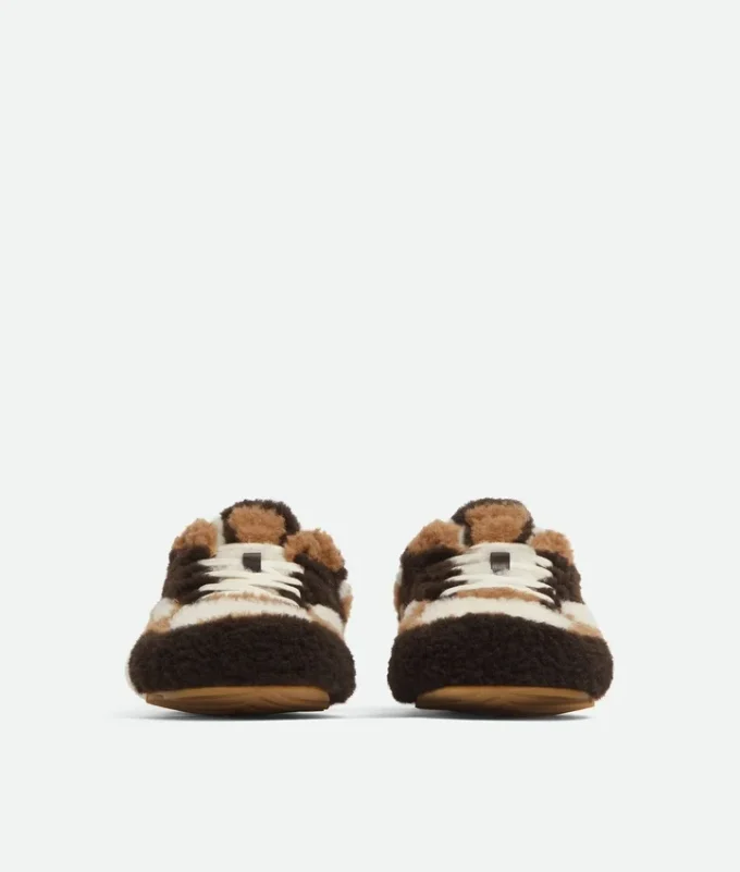Orbit Flash Sneaker Orbit Flash Sneaker
