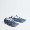 Orbit Flash Sneaker Orbit Flash Sneaker