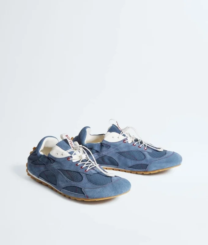 Orbit Flash Sneaker Orbit Flash Sneaker