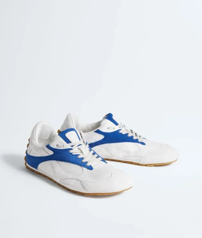 Orbit Flash Sneaker Orbit Flash Sneaker