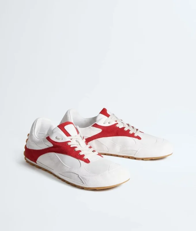 Orbit Flash Sneaker Orbit Flash Sneaker