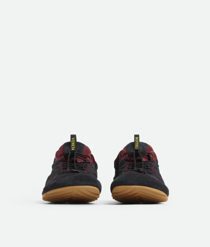 Orbit Flash Sneaker Orbit Flash Sneaker