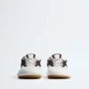 Orbit Flash Sneaker Orbit Flash Sneaker