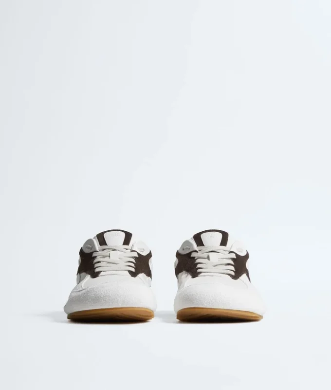 Orbit Flash Sneaker Orbit Flash Sneaker