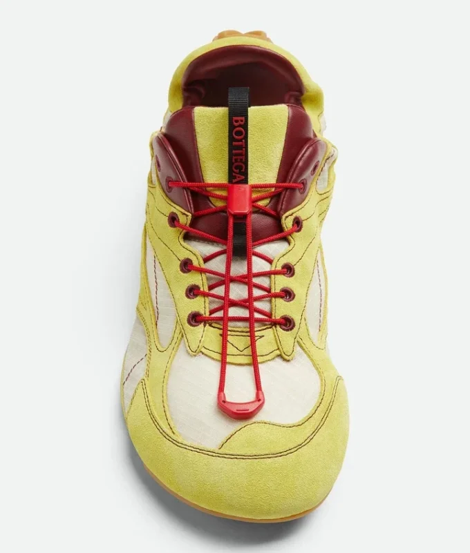Orbit Flash Sneaker Orbit Flash Sneaker
