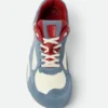 Orbit Flash Sneaker Orbit Flash Sneaker