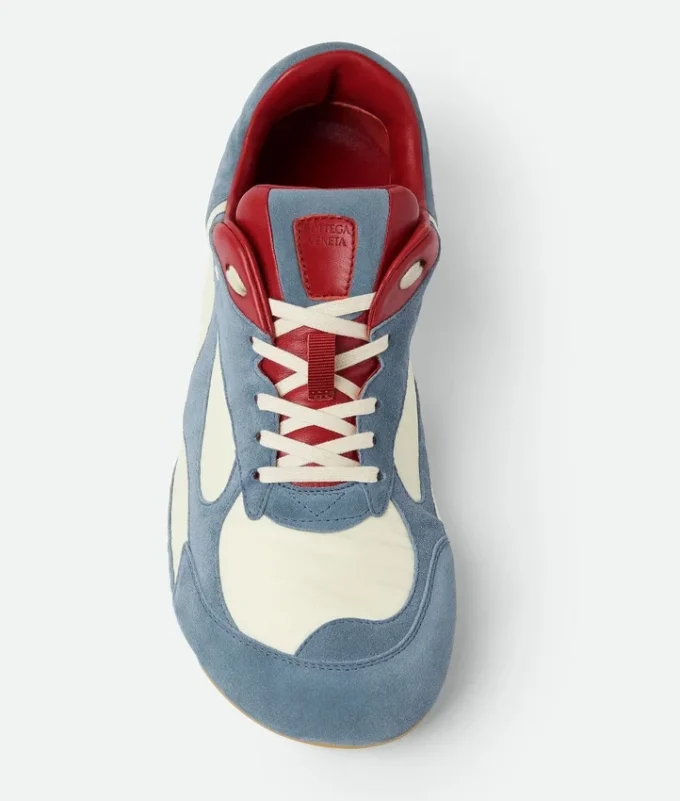 Orbit Flash Sneaker Orbit Flash Sneaker