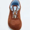 Orbit Flash Sneaker Orbit Flash Sneaker